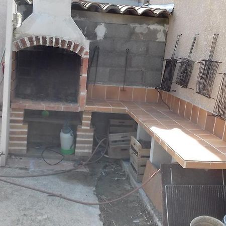 Studio Agreable Et Tres Lumineux Salles-dʼAude 外观 照片