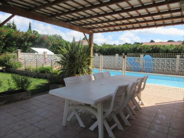 Studio Agreable Et Tres Lumineux Salles-dʼAude 外观 照片